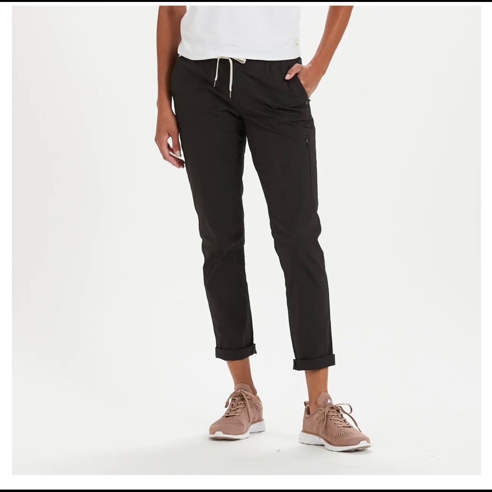 Vuori Ripstop Pants